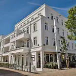 Logierhaus Jonna Whg 06