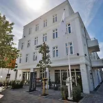 Logierhaus Jonna Whg 06