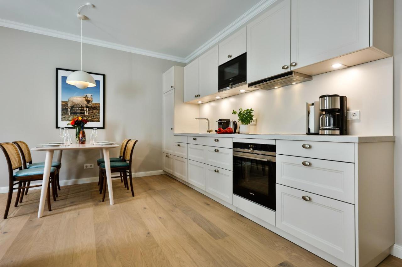 Logierhaus Jonna Whg 06
