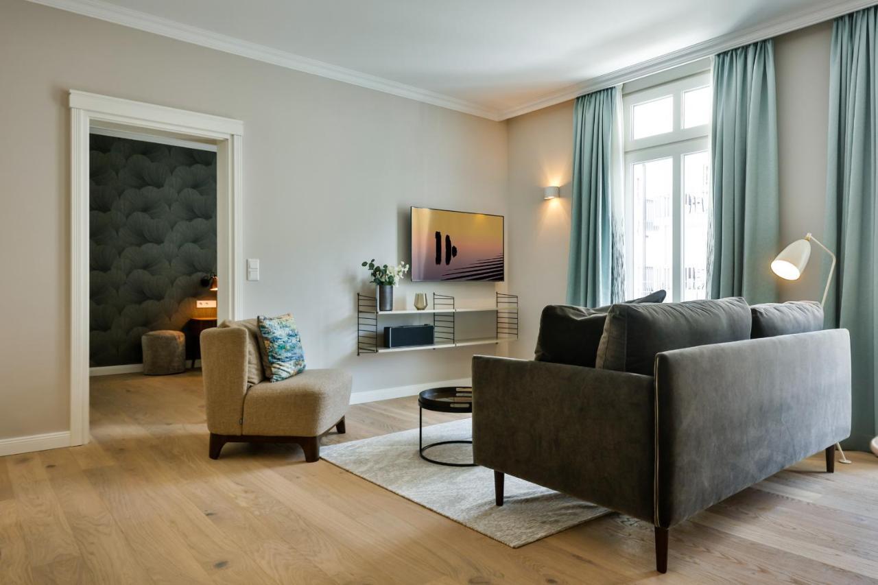 Logierhaus Jonna Whg 06