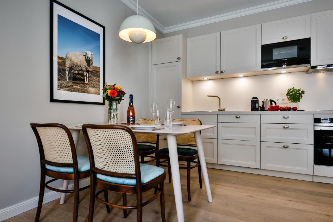 Logierhaus Jonna Whg 06 *