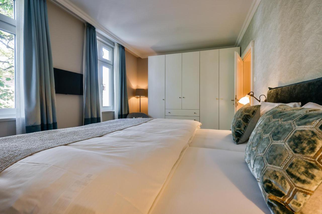 Apartment Logierhaus Jonna Whg 06