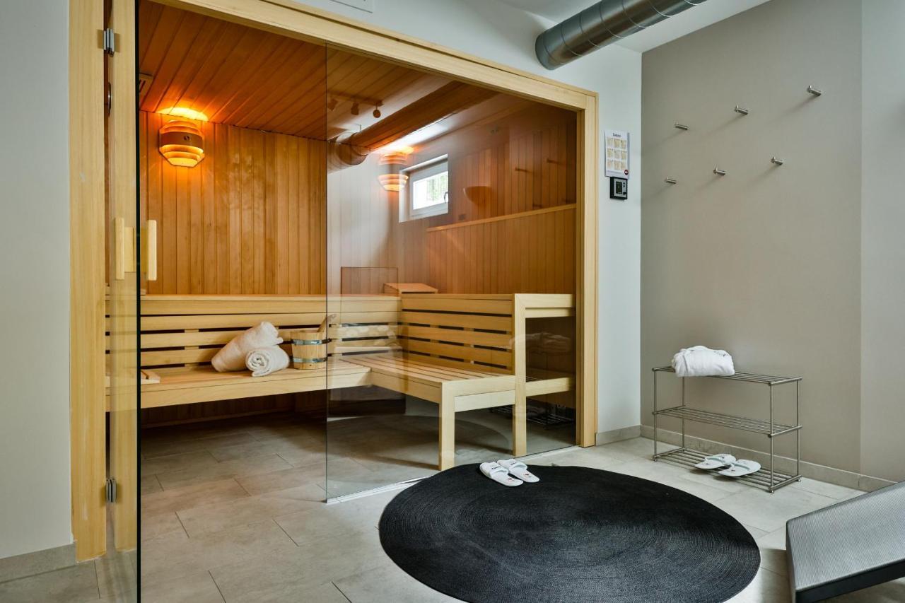 Apartment Logierhaus Jonna Whg 06